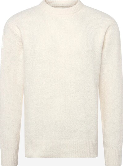 ELVINE Mike OFFWHITE M