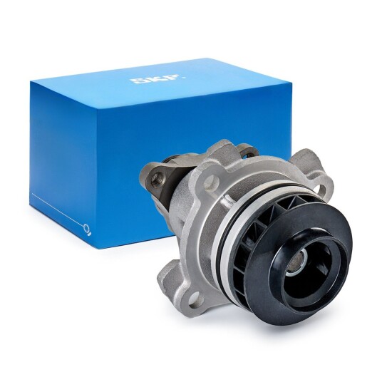 SKF VKPC 86812 Vannpumpe SKF VKPC 86812 Vannpumpe