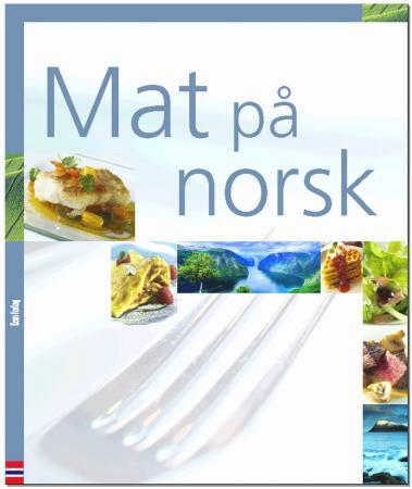 Mat på norsk, Pent brukt bok
