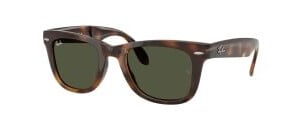 Ray-Ban Wayfarer folding RB4105 710/31 5022