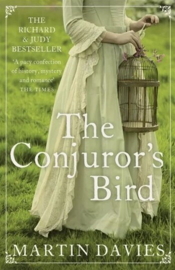 The Conjuror'S Bird Av Martin Davies