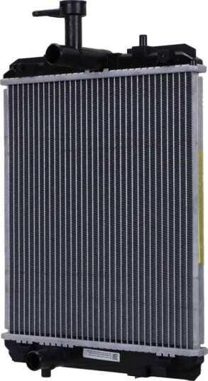 HELLA 8MK 366 300 931 Radiator motorkjøling