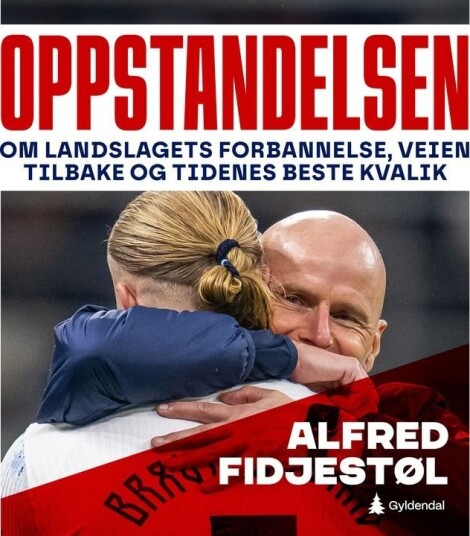 Oppstandelsen