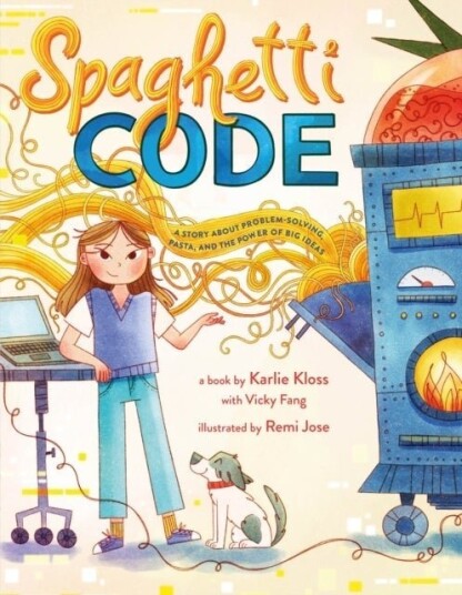 Spaghetti Code Spaghetti Code