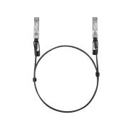 TP-Link TL-SM5220-1M 10GBase DAC SFP+ Koblingskabel 1m TP-Link TL-SM5220-1M 10GBase DAC SFP+ Koblingskabel 1m