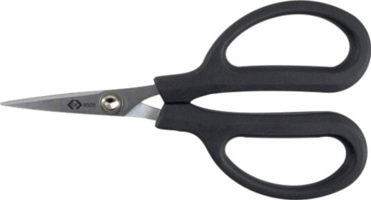 C.K. Saks For Fiberoptikk 160 Mm T4505 T4505 C.K. Saks For Fiberoptikk 160 Mm T4505 T4505