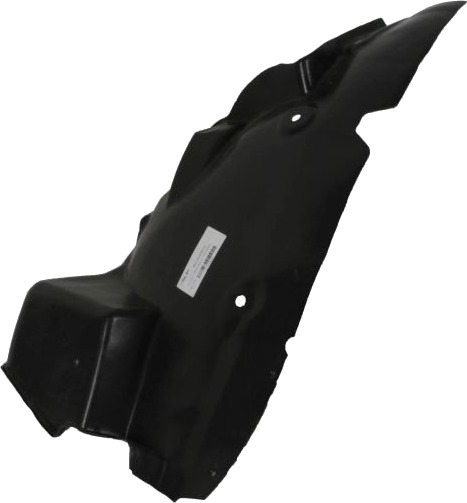 BLIC 6601-06-0000027P Innerskjerm plastikk