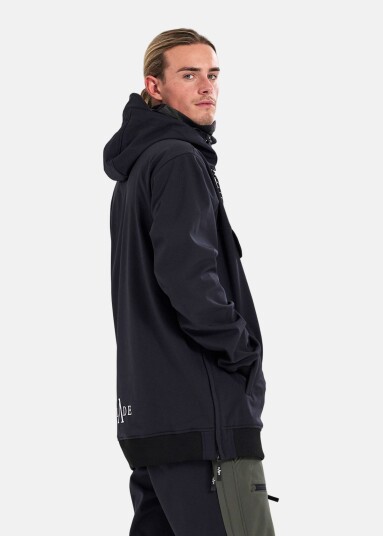 Slade Colorado Softshell Anorak
