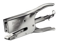 Rapid Classic K1 - Stifttang - 50 ark / 5 mm - 26/6, 26/8+ - metall - krom