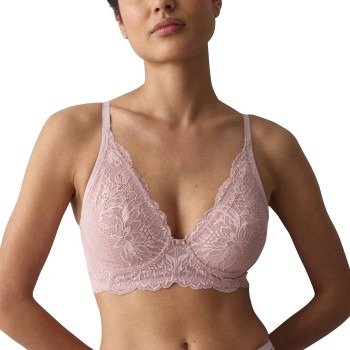 Triumph BH Amourette Charm Conscious N03 Lysrosa C 70 Dame Triumph BH Amourette Charm Conscious N03 Lysrosa C 70 Dame