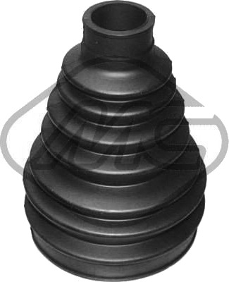 Mansjett, drivaksel Metalcaucho 00517