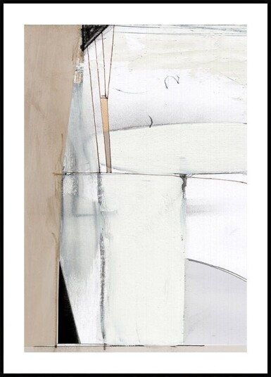Stronger Plakat / 50x70cm