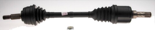 Löbro Drivaksel LÖBRO 305931