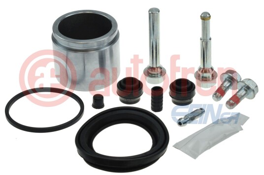 Autofren Seinsa Rep. sett bremsecaliper AUTOFREN SEINSA D43363S