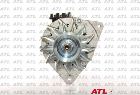 Dynamo ATL Autotechnik L 39 880