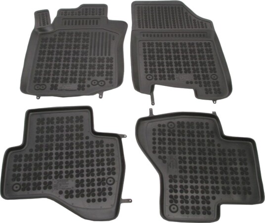REZAW PLAST 201211 Bilmatter