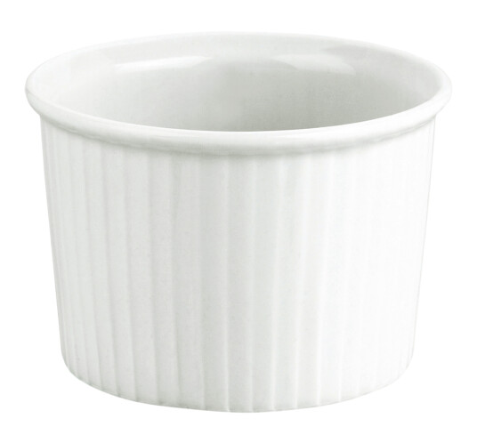 Pillivuyt Ramekin nr.2 7,6 cm høy Pillivuyt Ramekin nr.2 7,6 cm høy