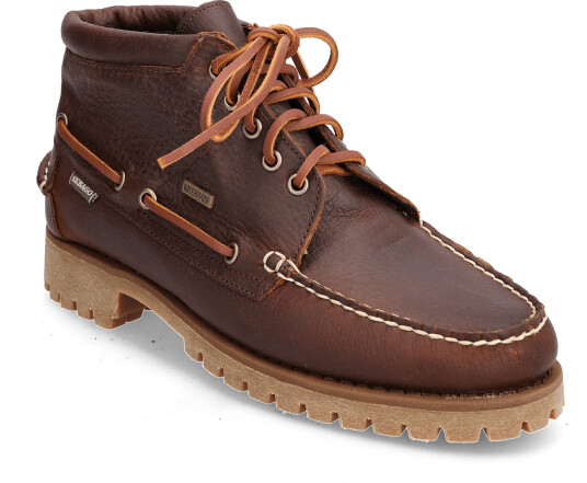 Sebago | Ranger Mid Tumbled Wp | 43