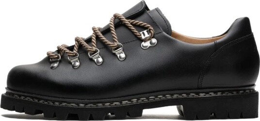 Paraboot Herre Sko Svart 42 EU,