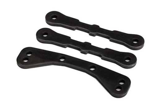 Traxxas 7726 Bulkhead tie bar upper set Traxxas 7726 Bulkhead tie bar upper set