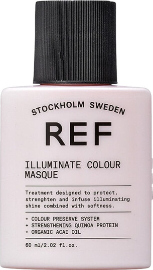 REF Illuminate Colour Masque 60 ml