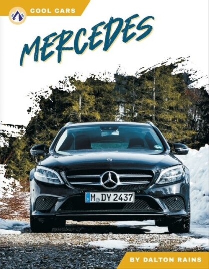 Mercedes Mercedes