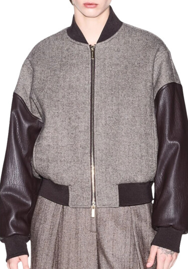 Armani Exchange Dame Jakker Grå S, Armani Exchange Dame Jakker Grå S,