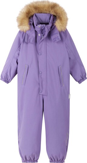 Reima Reimatec Winter Overall Stavanger MISTY VIOLET 104 Reima Reimatec Winter Overall Stavanger MISTY VIOLET 104