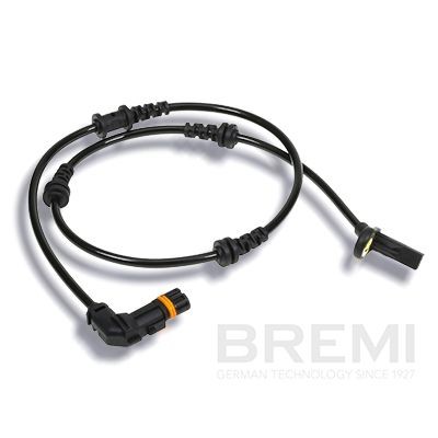 ABS sensor BREMI 50711 ABS sensor BREMI 50711