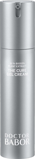 Babor The Cure Gel Cream Nude 50 ML