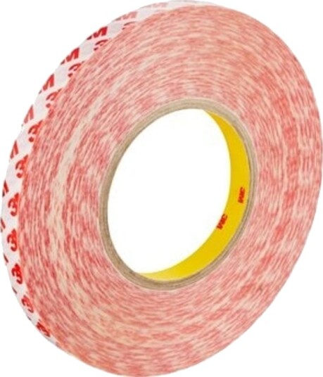 3M Dobbeltsidig Selvklebende Tape 12Mmx50m Gjennomsiktig 3M Gpt 020P Tykkelse 0,2Mm 7100269834 3M Dobbeltsidig Selvklebende Tape 12Mmx50m Gjennomsiktig 3M Gpt 020P Tykkelse 0,2Mm 7100269834
