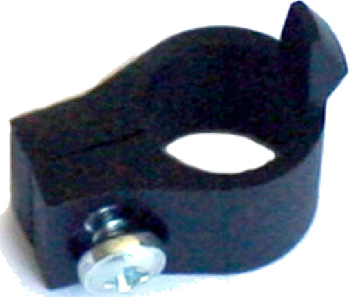 TB-Mini-holder flammeindikator
