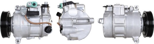 AC kompressor LUCAS ACP01142 AC kompressor LUCAS ACP01142