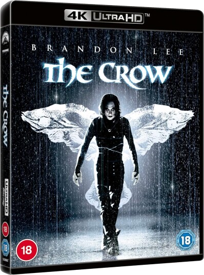 The Crow 1994