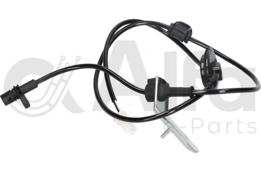 Sensor, ABS Alfa e-Parts AF01569 Sensor, ABS Alfa e-Parts AF01569