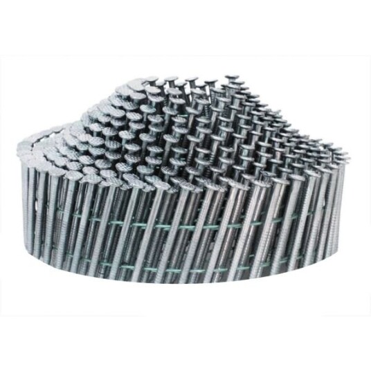 Ergofast 17010210404052 Spiker KONISK FZB 40 x 2,1 mm 4200-pakning Innfesting