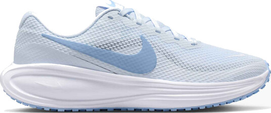 Nike Revolution 8 Blå 42