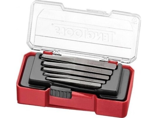 Teng Tools Screw Extractor Set Tjse05s Teng Tools Screw Extractor Set Tjse05s