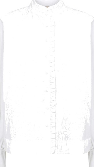 Soyaconcept Sc Netti White XL
