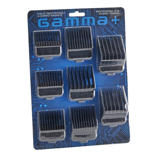 Gamma + Double Magnet avstandskammer GAM-PKITPETMAGN Gamma + Double Magnet avstandskammer GAM-PKITPETMAGN