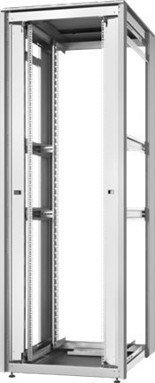 Digitus Professional Unique Dn-31132 Rack Åpen Ramme Grå Ral 7035 47U 19"