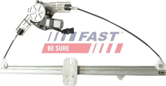 Vindusheis FAST FT91875