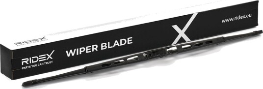 RIDEX 298W17235 Vindusvisker bak