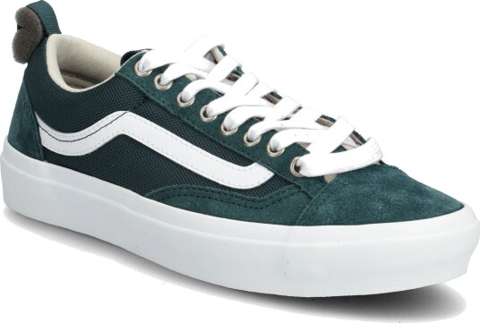 VANS Skate Old Skool 36 + Green 45