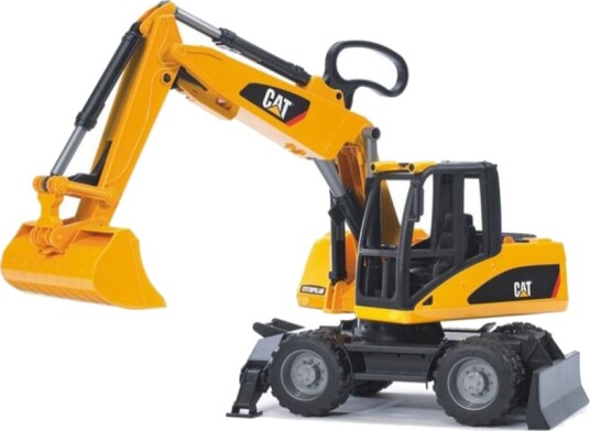 Bruder CAT Wheel loader Bruder CAT Wheel loader