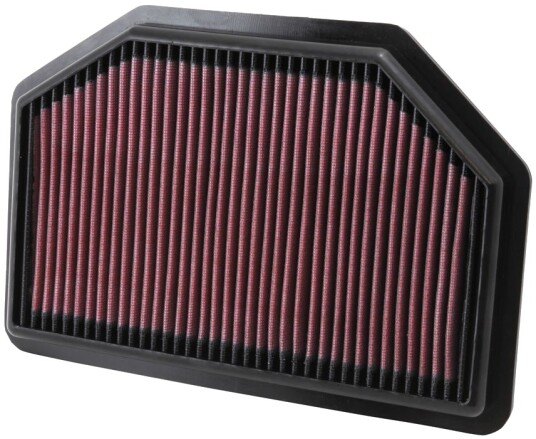 Luftfilter K&N Filters 33-2481 Luftfilter K&N Filters 33-2481