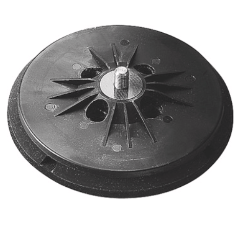 Fein 63806116021 Slipetallerken Ø150 mm Maskintilbehør & forbruk