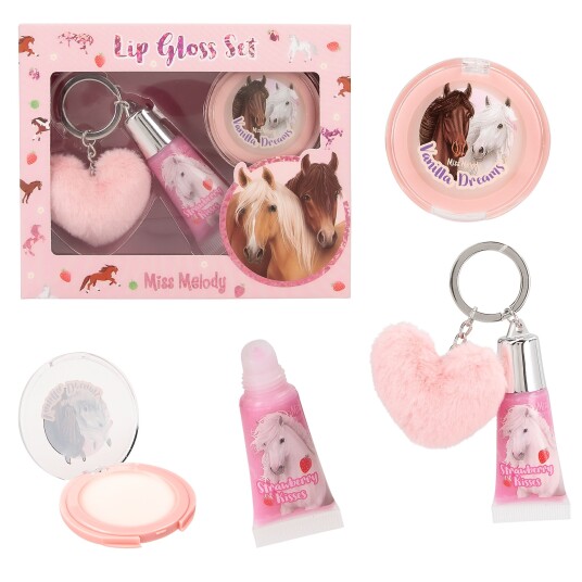 Miss Melody Lip Gloss Set ( 0412941 )