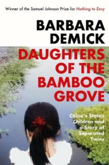 Daughters of the Bamboo Grove Daughters of the Bamboo Grove