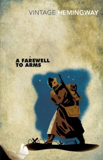 A Farewell To Arms Av Ernest Hemingway